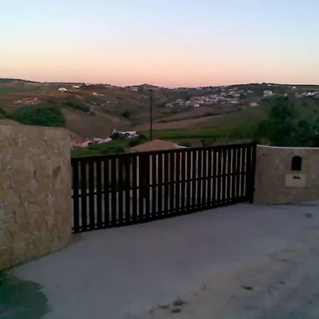 Σπίτι διακοπών Linda Casa Com Piscina E Vistas De Tirar O Folego *
