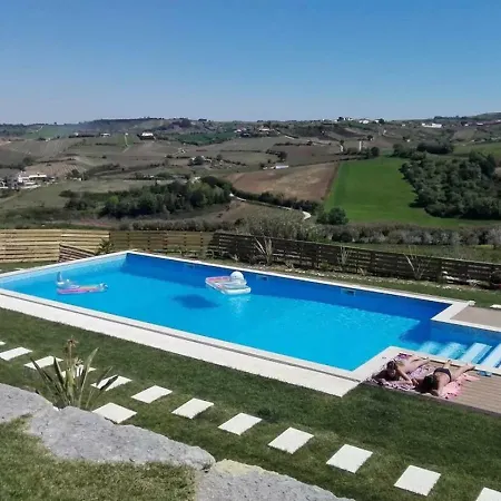Σπίτι διακοπών Linda Casa Com Piscina E Vistas De Tirar O Folego Alenquer