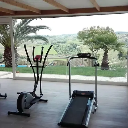 Σπίτι διακοπών Linda Casa Com Piscina E Vistas De Tirar O Folego