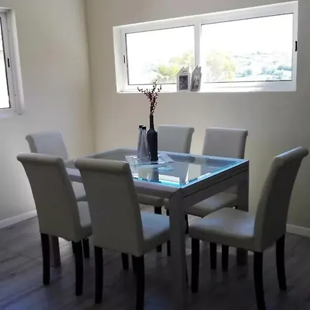 Linda Casa Com Piscina E Vistas De Tirar O Folego *