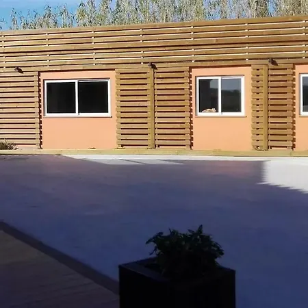 Σπίτι διακοπών Linda Casa Com Piscina E Vistas De Tirar O Folego