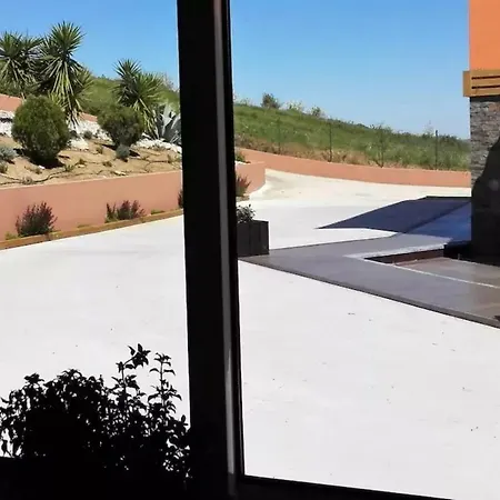Σπίτι διακοπών Linda Casa Com Piscina E Vistas De Tirar O Folego Alenquer