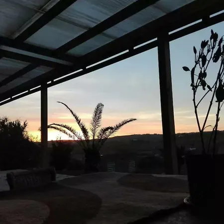 Linda Casa Com Piscina E Vistas De Tirar O Folego Σπίτι διακοπών Alenquer