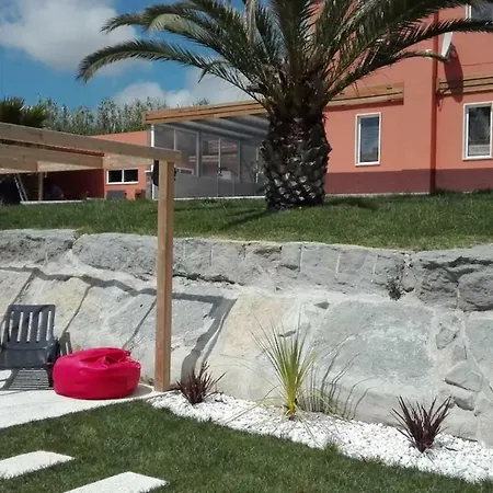 Linda Casa Com Piscina E Vistas De Tirar O Folego Σπίτι διακοπών *