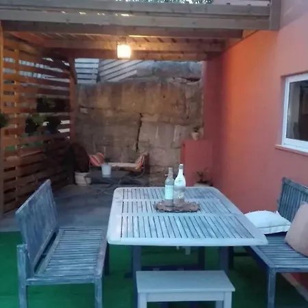 Σπίτι διακοπών Linda Casa Com Piscina E Vistas De Tirar O Folego *