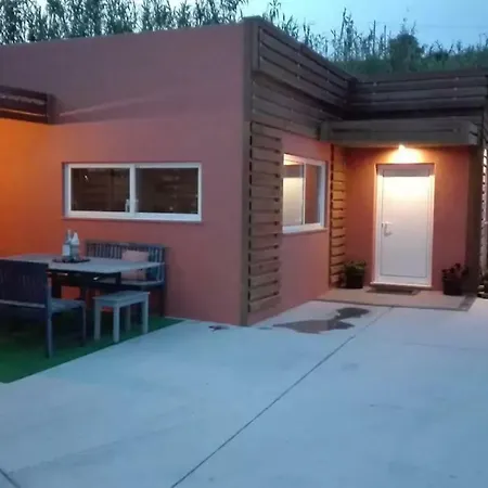 Linda Casa Com Piscina E Vistas De Tirar O Folego *