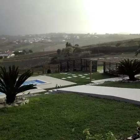 Linda Casa Com Piscina E Vistas De Tirar O Folego Σπίτι διακοπών Alenquer