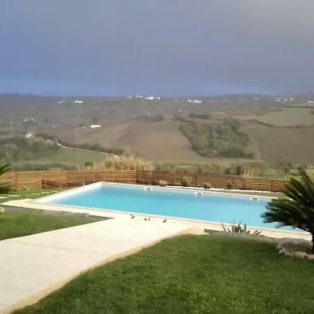 Σπίτι διακοπών Linda Casa Com Piscina E Vistas De Tirar O Folego